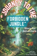 "Journey to the Forbidden Jungle" (eBook)
