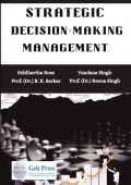 Strategic Decision Making Management System