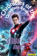 "Chronicles of the Quantum Realm" (eBook)