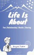 Life is About (eBook)