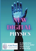 NEW DIGITAL PHYSICS