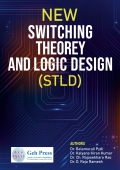 New Switching Theory and Logic Design (STLD) (eBook)