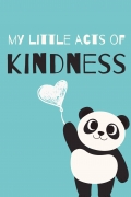 Gratitude Journal for Kids - My Acts of Kindness