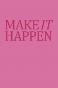 Productivity Planner - Make It Happen