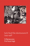 Early Hindi Film Advertisements III (1944-48)