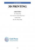 3D PRINTING (eBook)