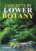 Concepts in Lower Botany