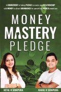 MONEY MASTERY PLEDGE (B&W)