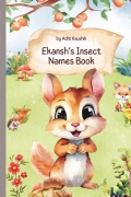 Insect Names