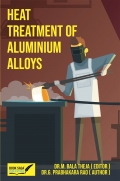 Heat Treatment of Aluminium Alloy (eBook)