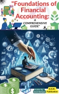  "Foundations of Financial Accounting:  (eBook)