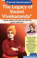 The Legacy of Swami Vivekananda Book  (eBook)
