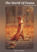 The world of Fauna