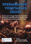 SPERMOLOGY: VEGETABLES CROPS
