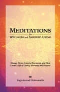 Meditations for Wellness and Inspired Living