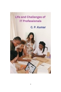 Life and Challenges of IT Professionals   (eBook)