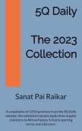 5Q Daily - The 2023 Collection