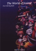 The world of Anime
