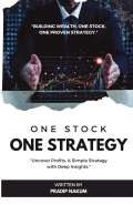 One Stock One Strategy