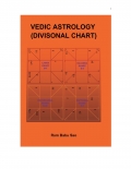 Vedic Astrology (Divisional Chart) (eBook)