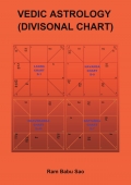 Vedic Astrology (Divisional Chart)