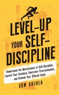 Level-Up Your Self-Discipline