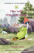 How Well They Can Smell