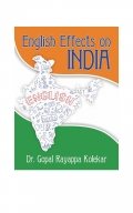 English Effects on India (eBook)