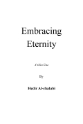 EMBRACING ETERNITY (eBook)