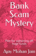 Bank Scam Mystery