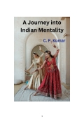 A Journey into Indian Mentality   (eBook)