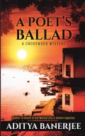 A Poet's Ballad: A Crossword Mystery
