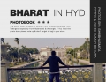 Bharat IN HYD Photo Book (eBook)
