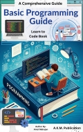 Basic Programming Guide (eBook)