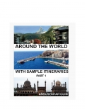 Around the World through some Sample Itineraries (eBook)