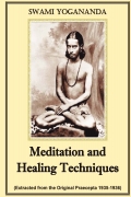 Meditation and Healing Techniques