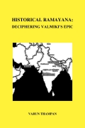 Historical Ramayana: Deciphering Valmiki's Epic (eBook)