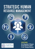 STRATEGIC HUMAN RESOURCE MANAGEMENT