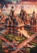 A to Z India - February 2024