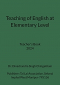 Teaching of English at Elementary Level