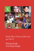 Hindi Films: Pictures of the Cast 1971 Part A