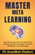 Master Meta Learning