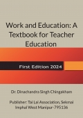 WORK AND EDUCATION