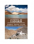 Glimpses of Ladakh with Sample Itinerary (Ebook) (eBook)