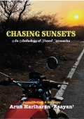 CHASING SUNSETS (eBook)