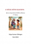 A week with Grandpa (eBook)