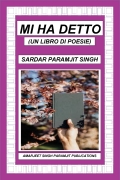 MI HA DETTO (eBook)