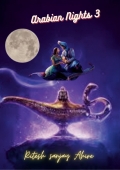 Arabian Nights 3  (eBook)