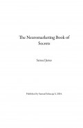 The Neuromarketing Book of Secrets (eBook)