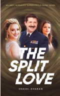 THE SPLIT LOVE